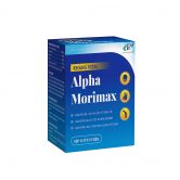 Alpha Morimax - Chống viêm, Giảm viêm họng, viêm cơ mềm, viêm khớp