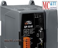 Standard LinPAC-8000 with 1 I/O Slot ICP DAS LP-8141-G
