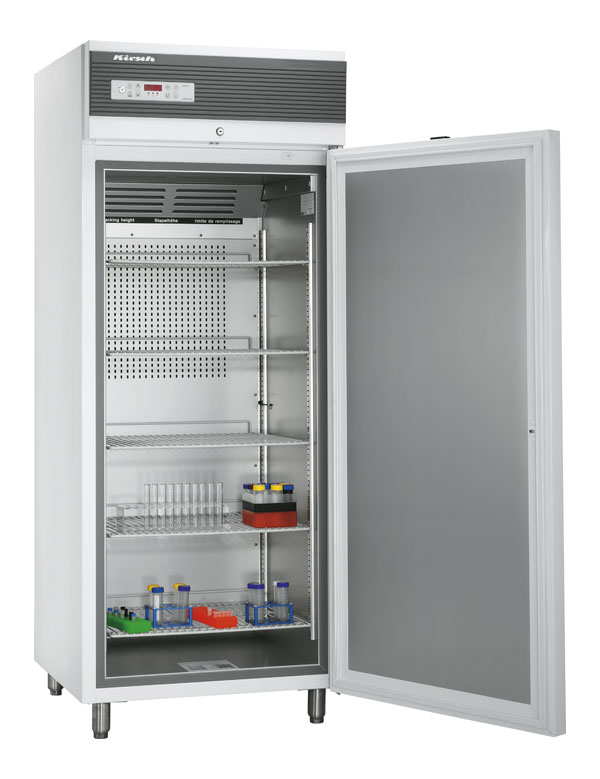 Tủ lạnh sâu bảo quản mẫu