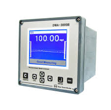 Thiết bị đo bùn sa lắng (MLSS) online DWA-3000B