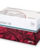Chất thử phân tích nhanh vi khuẩn Coliform và E. Coli – Colilert-18