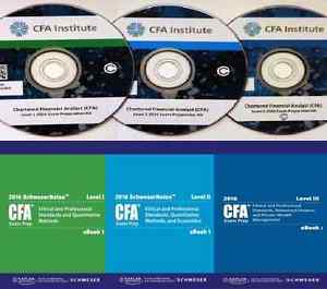 2014 CFA Video Level1