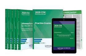 CFA 2020-2021 Kaplan Schweser Practice Exam Level1