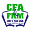 Logo CFA-FRM