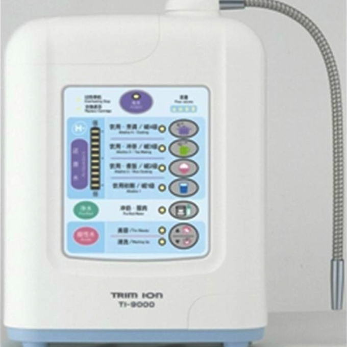 Máy lọc nước cao cấp TRIM ION TI-9000