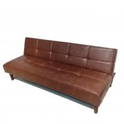Ghế Sofa bed gỗ cao su cao cấp