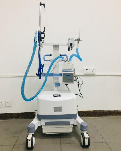 Hệ thống máy thở oxy và máy nén khí( PN-2000FB) Pigeon