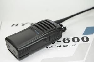 MÁY BỘ ĐÀM HYT TC-600 (VHF)