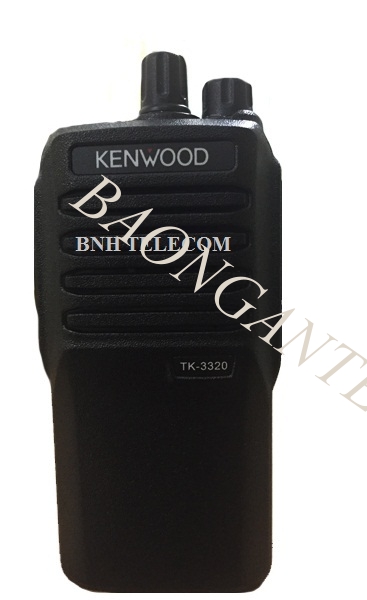 Bộ đàm Kenwood TK3320