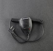 Tổ hợp micro/tai nghe loa Bộ đàm gắn cầu vai BaoFeng CV1
