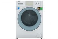 Máy giặt Aqua AQD-D950E.W (cửa ngang- 9.5kg- màu trắng)