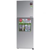 Tủ lạnh Sharp SJ-X251E-DS (241L - Dark Silver)