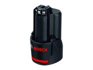 Pin trụ Bosch 12V 1.5Ah