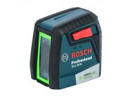 Máy cân mực laser tia Bosch GLL 5-50X