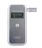 Máy đo nồng độ cồn - không dùng ống (H/giấy) Sentech iblow 10 (0.00~2.000 mg/l BrAC)