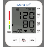 Máy đo huyết áp iMediCare iBPM-6S