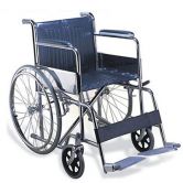 Xe lăn đẩy tay cao cấp siêu nhẹ dành cho người khuyết tật, người già TM037