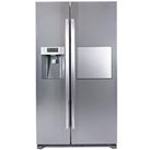 Tủ lạnh SHARP SJ-FB74V-SL