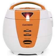 Nồi cơm điện Cuckoo 1 lít CR- 0661
