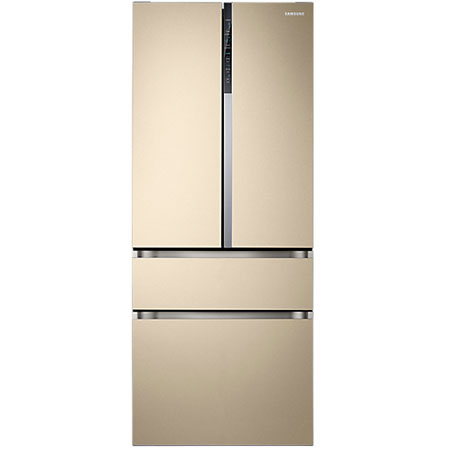 Tủ Lạnh SAMSUNG Inverter 538 Lít RF50K5821FG/SV