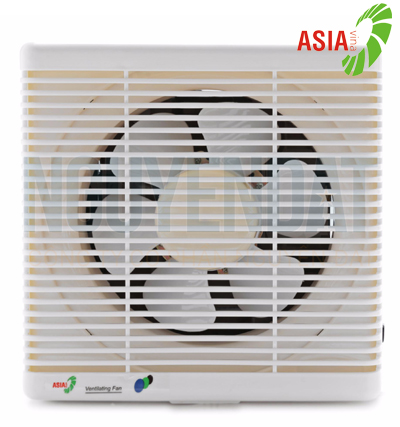 Quạt thông gió Asia H08001