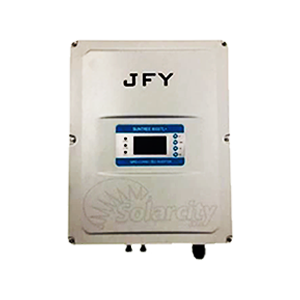 Inverter hòa lưới JFY 3 Kw