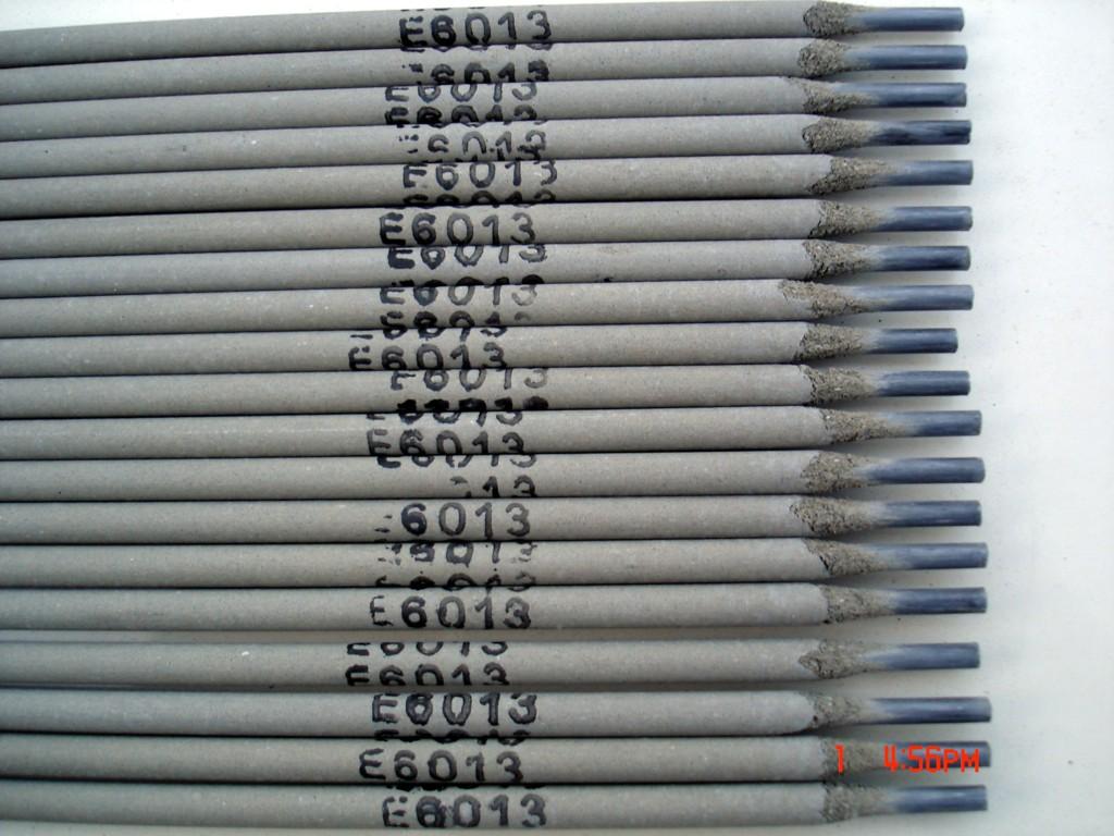 Sell-Welding-Electrode