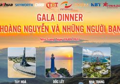Hoàng Nguyễn tổ chức du lịch Tuy Hoà - Dốc Lết - Nha Trang cho quý đại lý IMOU