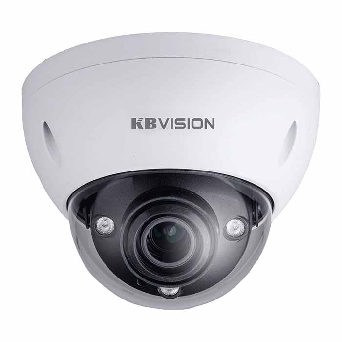 Camera Smart IP Dome 3.0MP Kbvision KX-3004MSN
