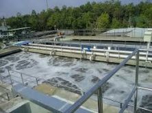 Các phương pháp xử lý nước thải công nghiệp