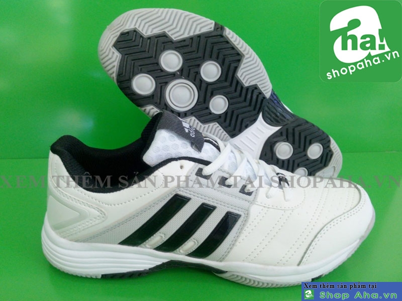 Giày tennis Trắng HKT017