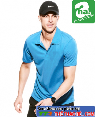 áo tennis màu xanh ngọc att04