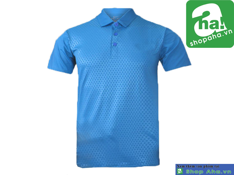 áo tennis màu xanh att11