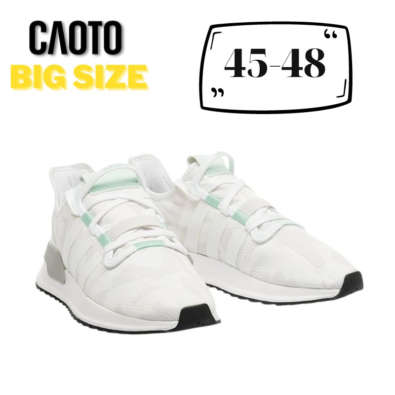Giày Thể Thao Chạy Bộ Adidas Originals Big Size Nam 45 46 47 48