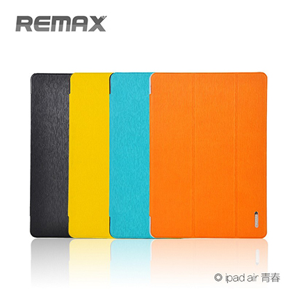 Remax Youth Case for iPad Air
