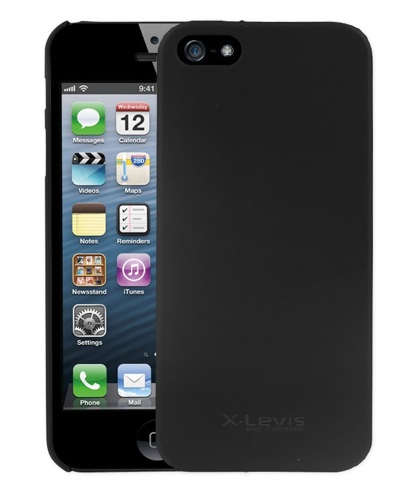 Case Iphone 4/4S X-Levis - Siêu mỏng cực đẹp