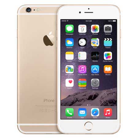 iPhone 6S 64GB Gold (Quốc Tế)
