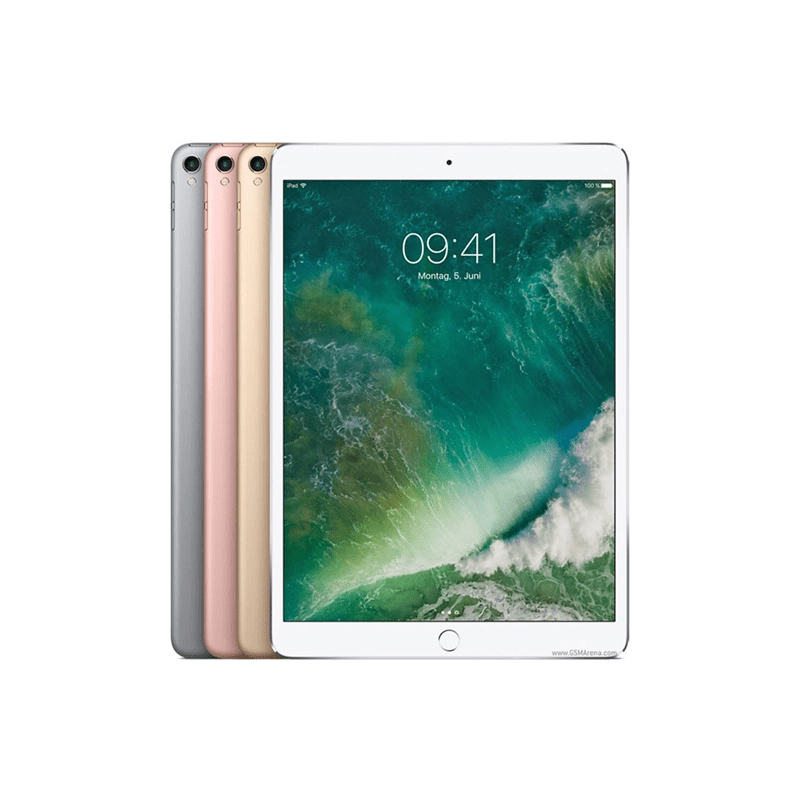 iPad Pro 12.9'' WiFi - 64GB (2017)