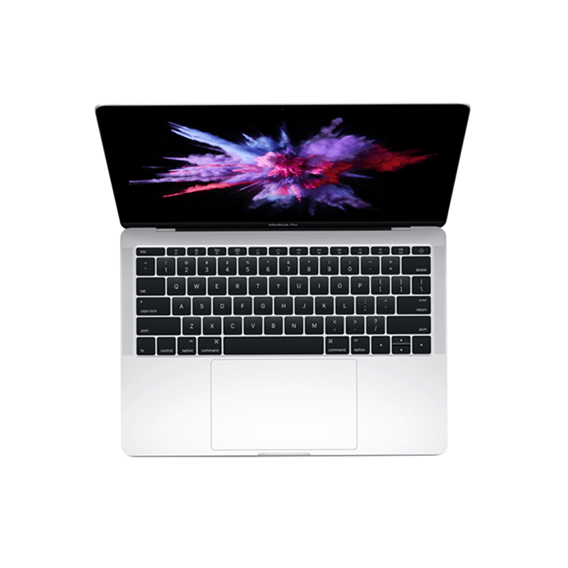 Macbook Pro 13.3” – 2017 128GB - MPXR2 - Silver