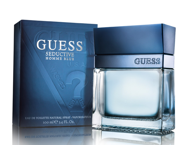 Guess Homme Blue 100ml