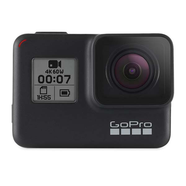 GoPro HERO 7 Black (Chính hãng)