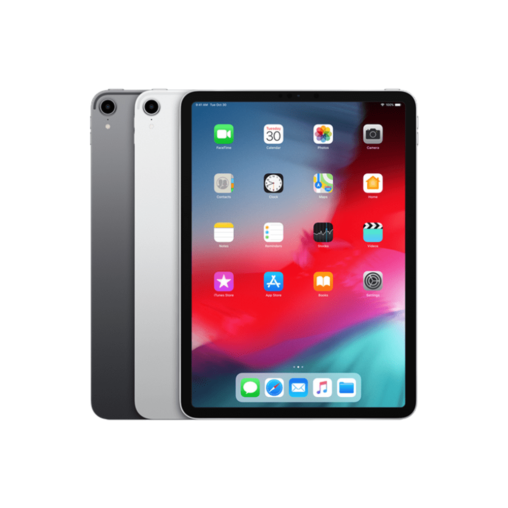 Apple iPad Pro 11 inch (2018) – Wifi – 256GB