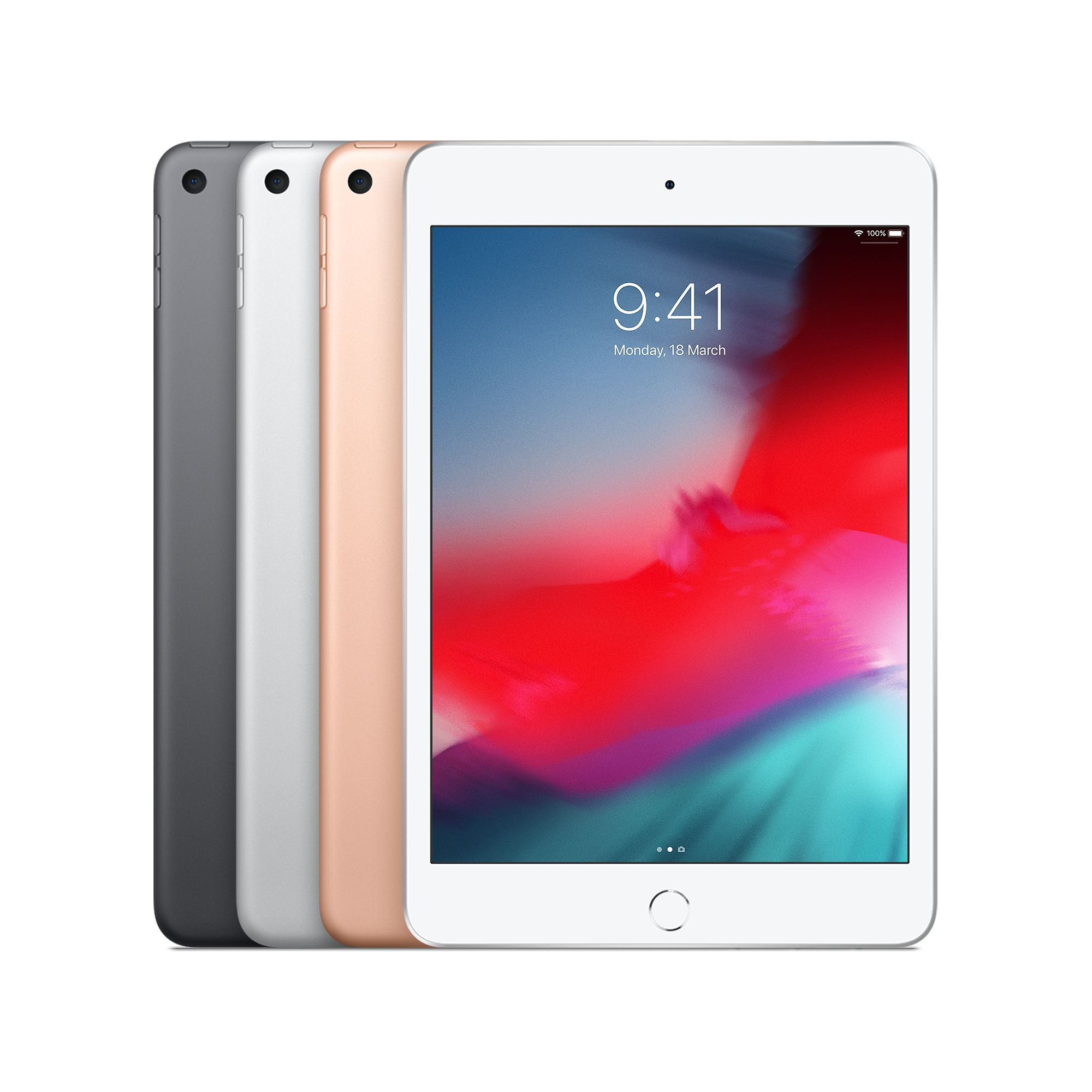 iPad mini 5 2019 - WiFi 64GB