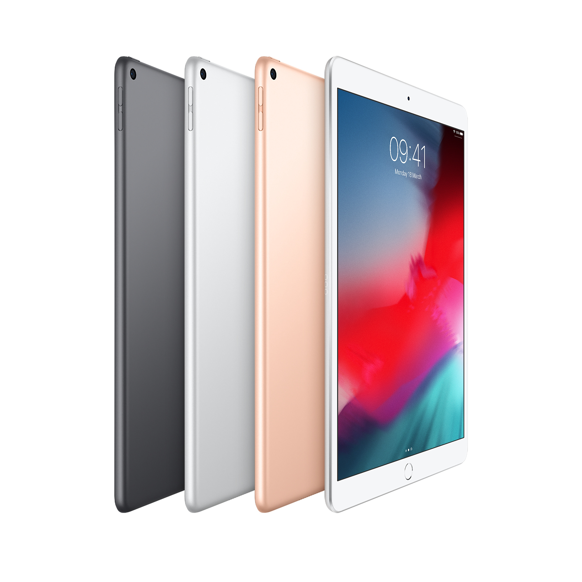 iPad Air 2019 - WiFi 64GB