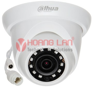 1.3MP IP Camera DH-IPC-HDW1220SP