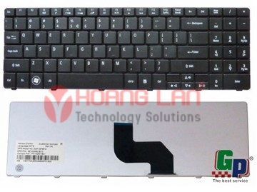 Bàn phím Laptop Acer 5517/E627/NV52/NV214/5516/5532