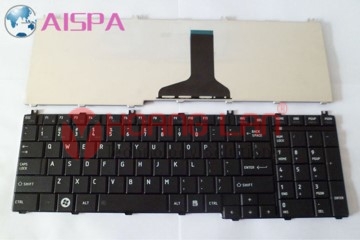 Bàn phím Laptop Toshiba M200/L510/A200/M205/L305/L300