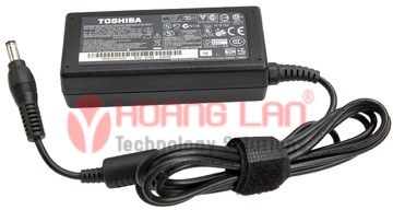 Sạc Pin Toshiba 19V - 4.74A Chân Đạn (Zin)