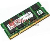 RAM Laptop DDR3L 4GB Bus 1600 Kingston Haswell