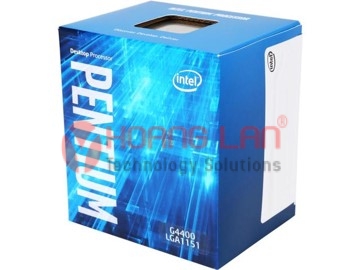 CPU Intel Pentium G4400-3.3Ghz/3Mb/SK 1151 - Skylake